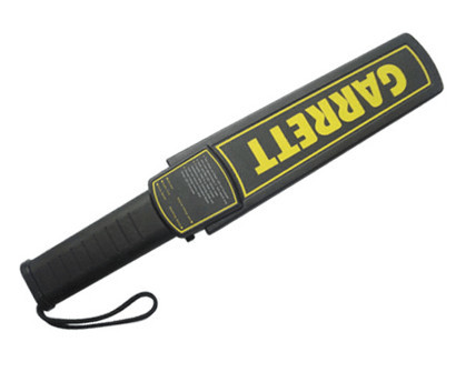 Buy GARRETT super scanner handheld metal detector at wholesale prices