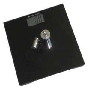 150kg or 330lb Electronic Bathroom Scale