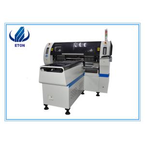 Quality HT-XF: The minimum distance is 14 mm between two adjacent nozzle For SMD Mounting Machine for sale