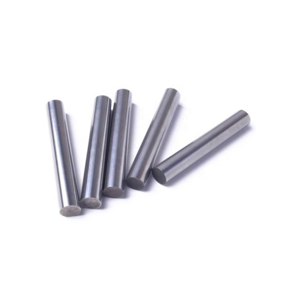 Buy Tungsten Solid Carbide Rods 10% Cobalt Grounded H6 Dia 1/4" Length 330mm at wholesale prices