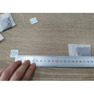 Manual tea bag small tea leaf packing machine price