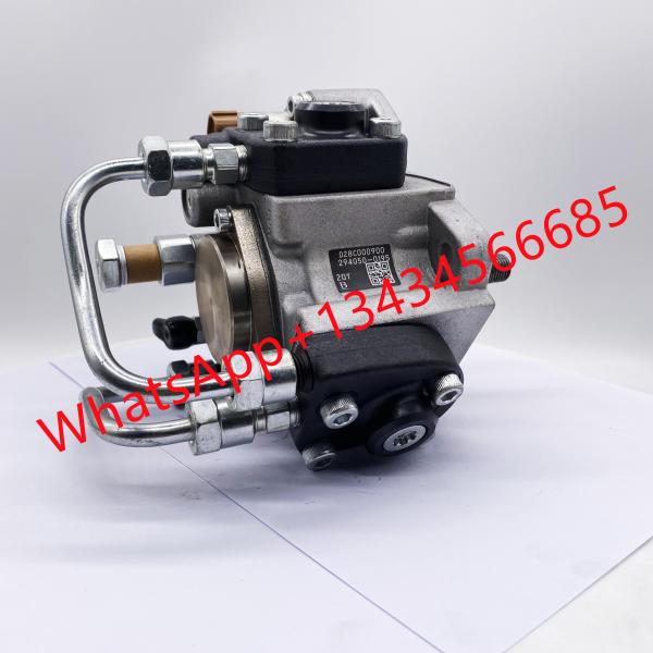 Diesel Oil Injector Fuel Injection Pump 294050-0195 D28C000900 for SDEC
