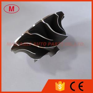 K27 A9060964199 / 53279887115 / 53277100527 turbocharger compressor wheel For