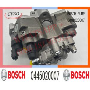 CP3 Fuel Injection Pump 0445020007 4898921 4897513 4897040 5254461 5264243 For
