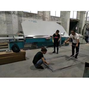 Connecting And Cutting Bar Bending Machine
