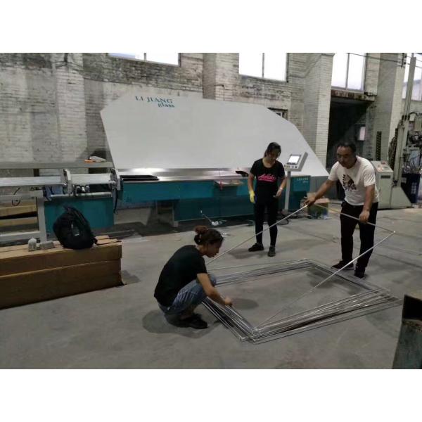 Buy Connecting And Cutting Bar Bending Machine at wholesale prices