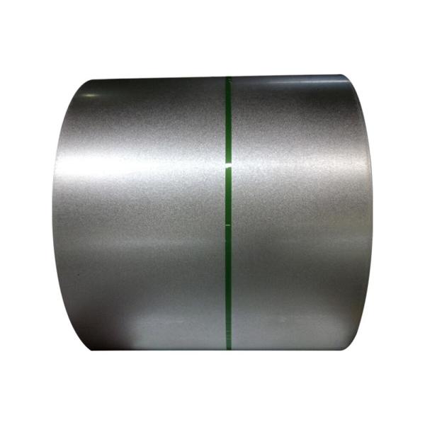 Buy Az150 Zincalume GL Steel Coil Bobina Galvalume AFP Surface at wholesale prices