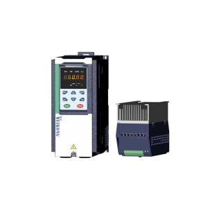 VEIKONG VFD500-PV Solar Pump Inverter Features Worldwide Applicable Voltage Levels