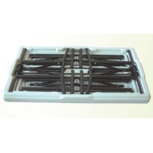 3 PCS picnic table set/plastic foldable picnic set furniture