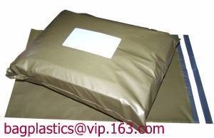 Poly Mailing Bags/Shipping Envelopes/Courier Bags, mailing envelope plastic