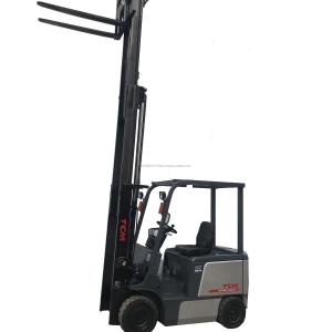 Quality Fork Length 1000MM TCM 25 Used Forklift 4.5m 2.5ton Great Performance Used Machine for sale