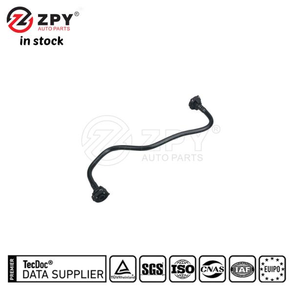 Buy Durable Heat-Resistant Auxiliary Water Tank Hose OE NO. 4G0121081CS for Audi A6 at wholesale prices