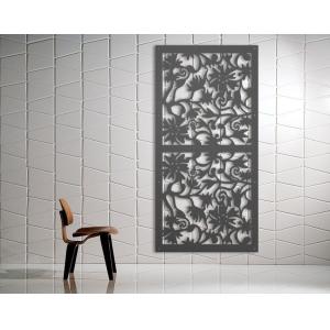 Powder Coating Aluminum Partition For Sunshades/Louver/Window Screen