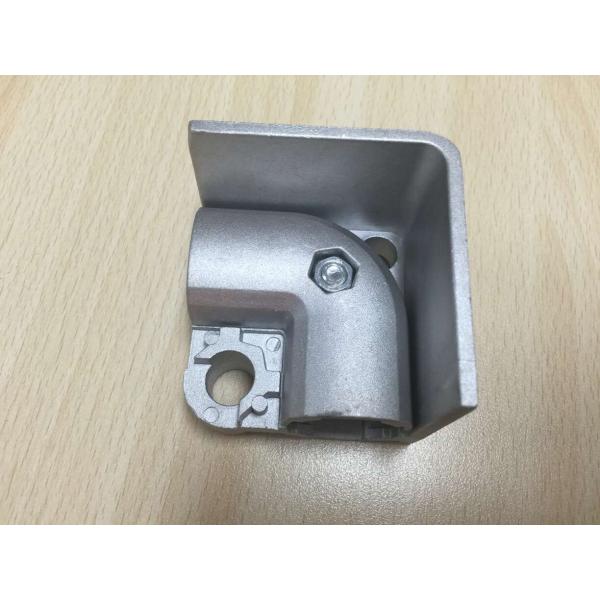 Buy Integration Aluminum Tubing Joints Od 28mm Silver Aluminum Adc +12 at wholesale prices