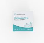Real Time Fluorescent PCR Monkeypox Detection Kit 48Test/Box