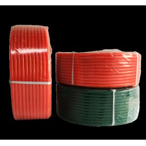 Quality Round Polyurethane Drive Belts Low Compression Set Power Transmission Belts for sale