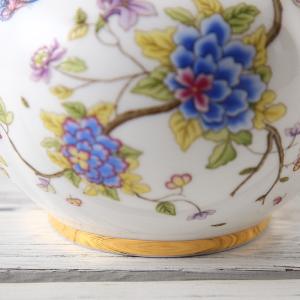 3D Sense 25x15x15cm1200ml Imperial Porcelain Art Teapots