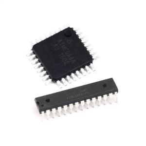 Quality ATMEGA328P-MU Microcontrollers MCU ATmega328P Integrated Circuit for sale
