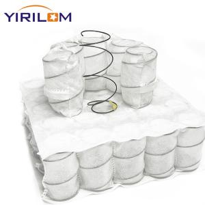 High Quality Customized Malaysia 41x46x10cm Furniture Pocket Coil Spring Pocket