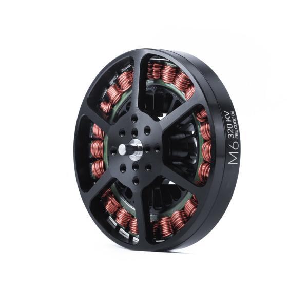 Buy M6C06 EEE Antimatter Brushless DC Motor at wholesale prices