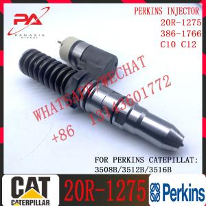 diesel pump injector sprayer 20R-1275 for C-A-T engine injection nozzle injector