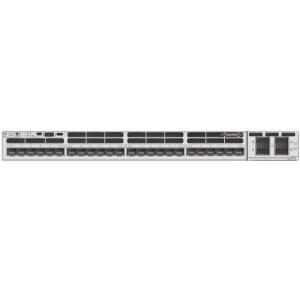 Quality C9300X-24Y-E Switch Catalyst 9300 24-Port 25G/10G/1G SFP28 With Modular Uplinks, Network Essentials for sale