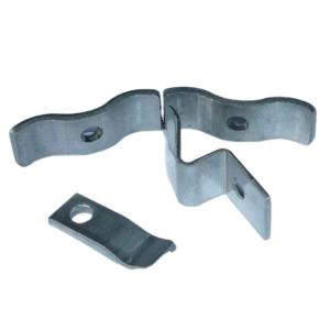 Quality Customized Steel Sheet Metal Stamping Parts Manufacturer In Dongguan for sale