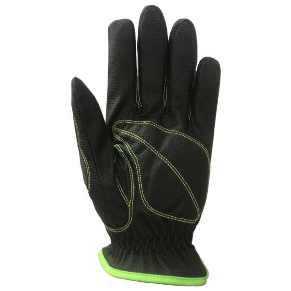 Buy CE PU Mechanic Gloves Hi - Viz Piping Anti Vibration at wholesale prices