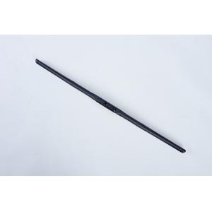 All-weather Car Wiper Blade High Resistance in Black for Optimal Performanc