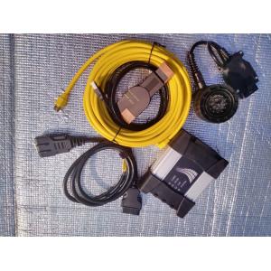 Latest Version BMW NEXT Automotive Diagnostic Scanner Tools a+b+c With Full Set