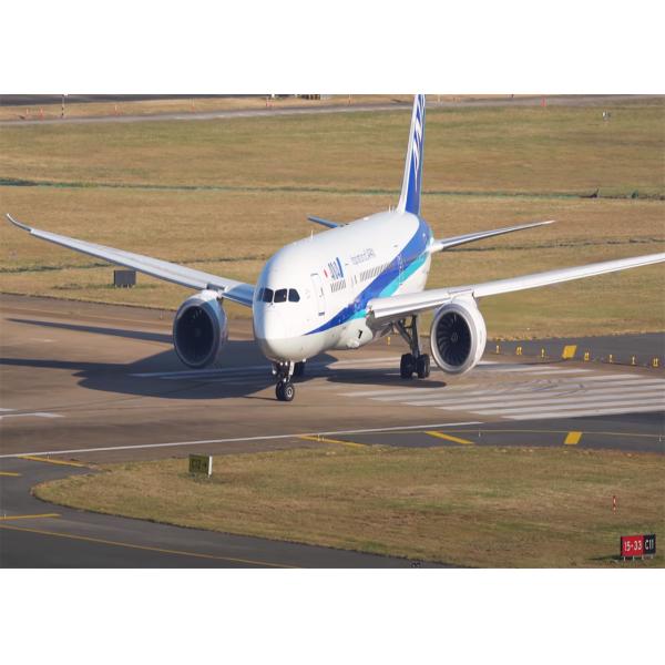 Quick Delivery International Air Freight Forwarder China To UK 5-8days