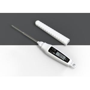 Household Cooking Thermometer Hygrometer Electronic Digital Grill Instant Read