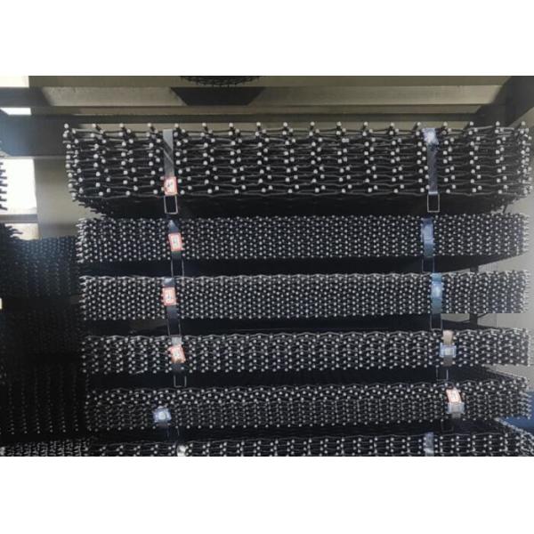 Buy High Carbon Steel Woven Screening 20mm Wire Diameter at wholesale prices