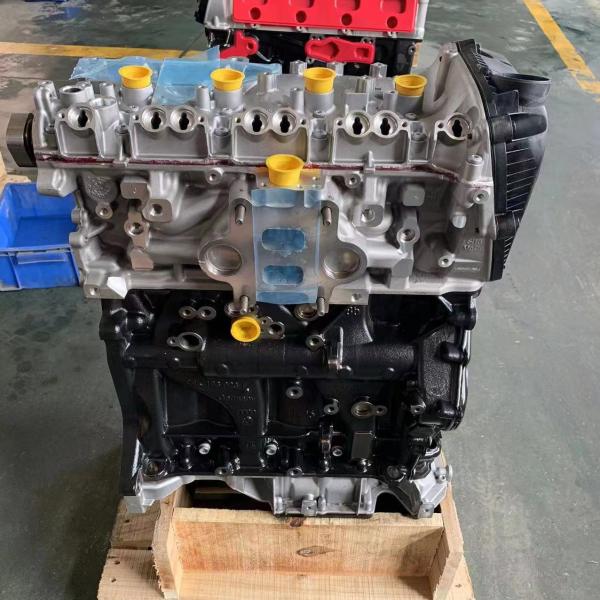 Buy 1.8T Displacement EA888 CJS Engine Assembly Block for Audi TT Excellent Performance at wholesale prices