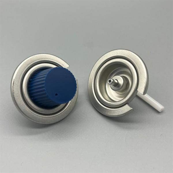 Buy High-Pressure Camping Gas Controller for Large Outdoor Grills – 3/8" Thread at wholesale prices