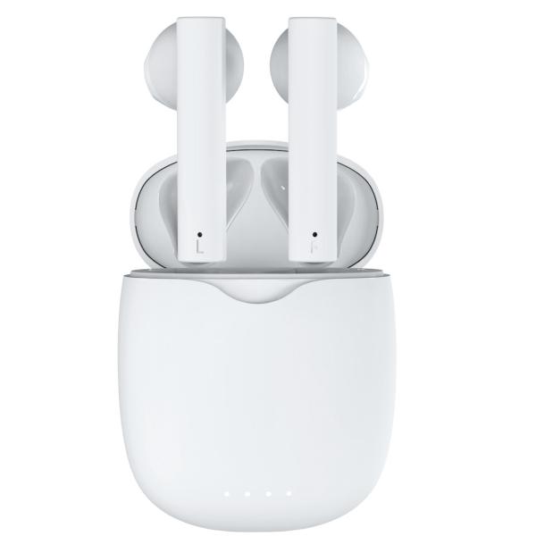 Buy Black 300mAh 5hrs TWS Wireless Earphones Noise Reduction CE at wholesale prices