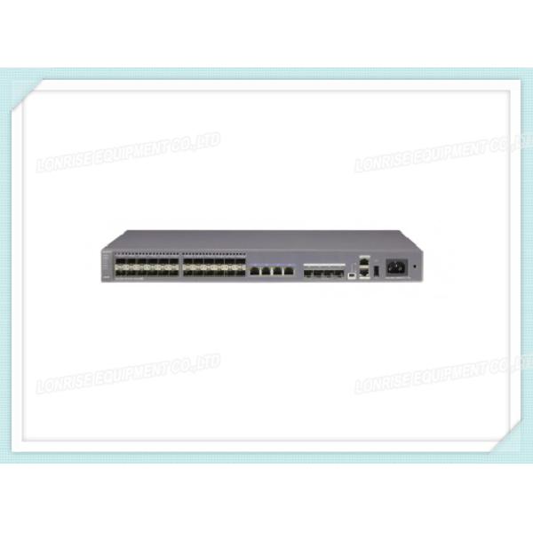 Buy Huawei 24 Ports Network Switch S5320-32X-EI-24S-DC 24 Gig SFP 2 GB Memory at wholesale prices