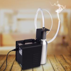 500ml Commercial Scent Machine Diffuser Black Air Aroma Machine