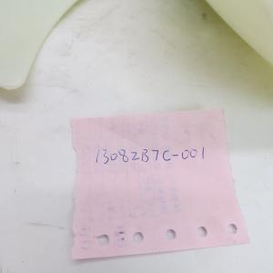 Truck Spare Parts Fan Blade 1308ZB7C-001 Circular Fan