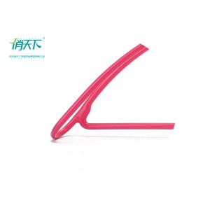 Betterall PVC Wire Material Metal Suit Hangers