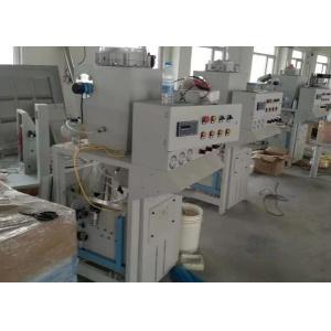 25kg Standard Parts Machine for Packing Air Flows Air Flows Packing Machine