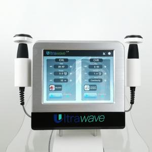 1MHz Ultrawave Ultrasound Physiotherapy Machine Health Body Pain Relief
