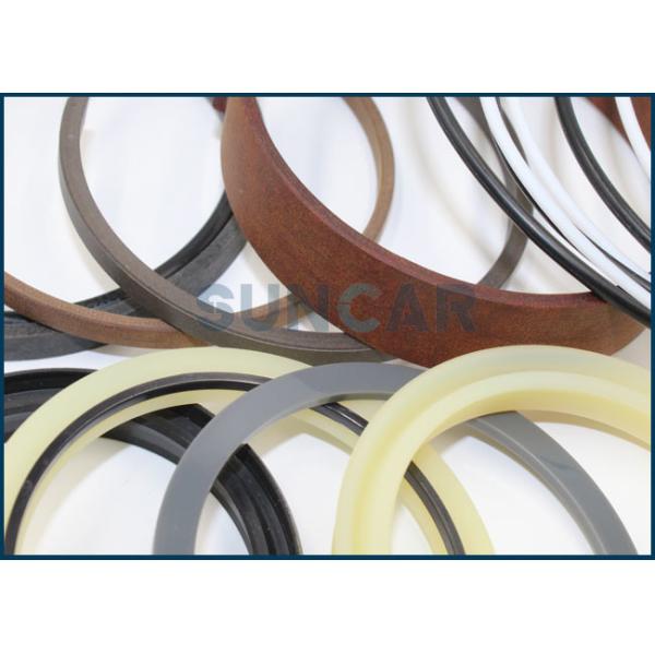 CA1697836 169-7836 1697836 Boom Cylinder Seal Repair Kit For C-A-T E311B