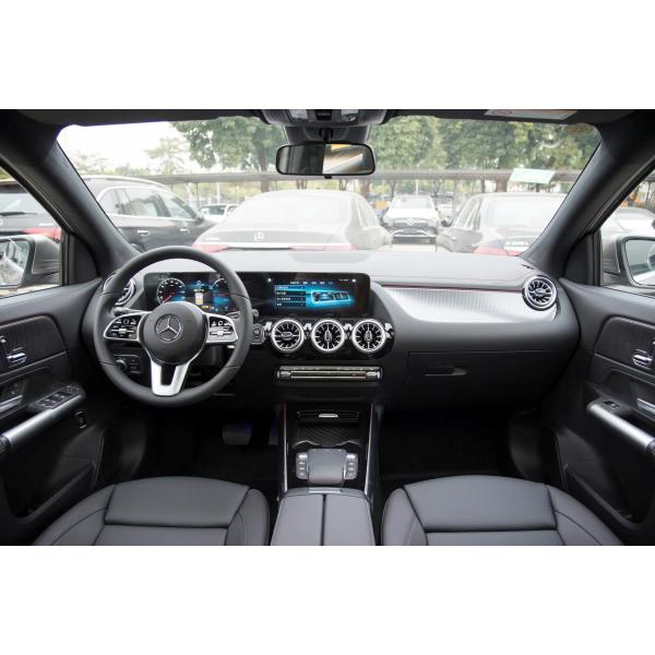 Pure Electric Merced es EQA EQB Electric Used EV Car EQA 260 Ben z EQA electric cars