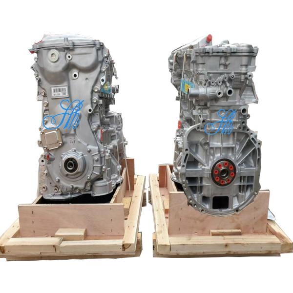 HIGHLANDER ASU4 2.7L Engine Block Motor Top Performance for Toyota Highlander