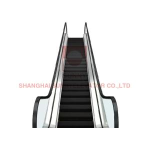 Quality Step Loss Detection A Vital Safety Feature Of Shopping Mall Escalator for sale
