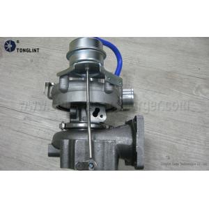 Toyota Landcruiser TD CT26 Turbo Diesel Turbocharger 17201-17010 For 1HDT, 1HD-T