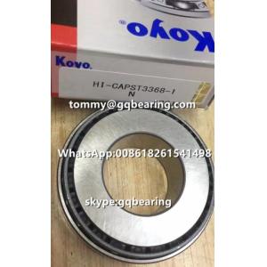China ST3368-1-N Single Row Tapered Thrust Bearing 20mm Thickness on sale
