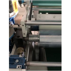 1320mm Width PVC Floor Laminating Machine 380V 50HZ