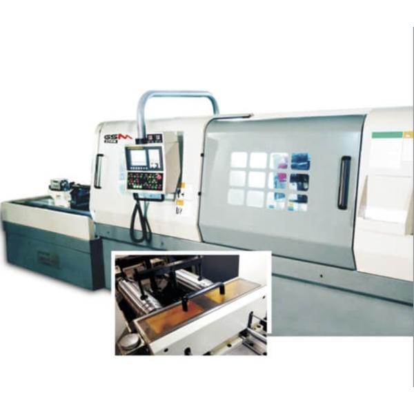 Buy ZK2125×2C/1500 Laterally Travelling Gun Drilling Machine at wholesale prices